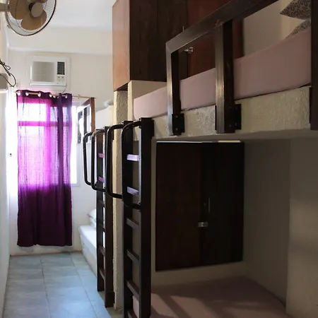 Sea Horse Guest House